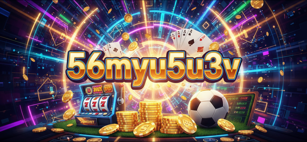 56myu5u3v