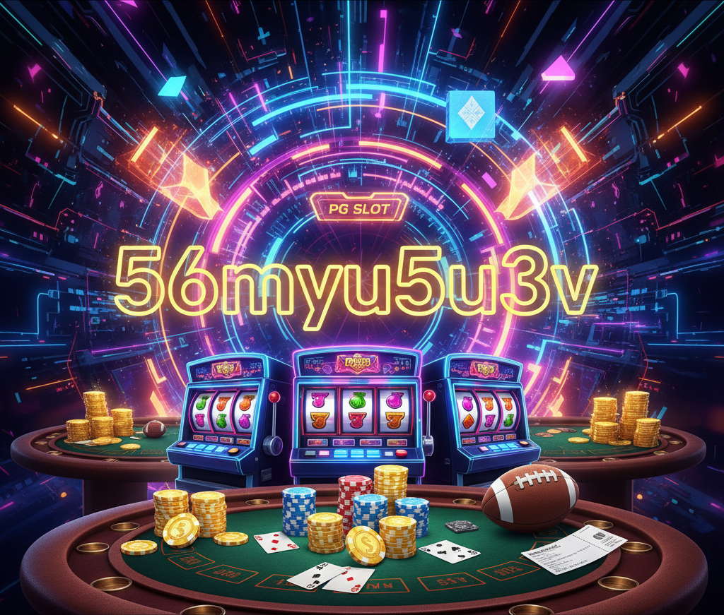 56myu5u3v